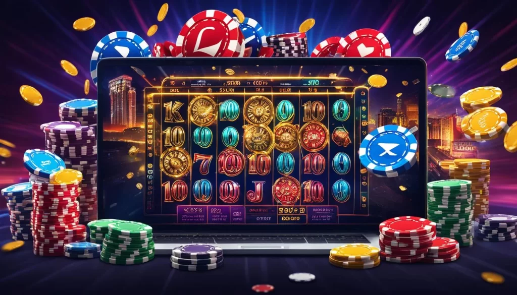 98 win 10 cá cược trực tuyến