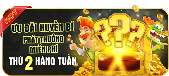 Thưởng Nạp Tiền