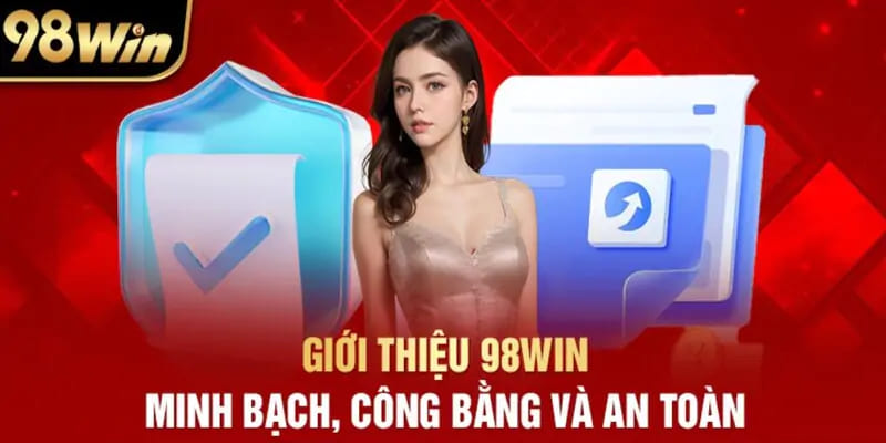 Giới thiệu 98win